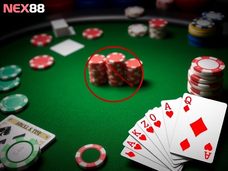 Discover the ultimate nex88 online gambling experience. Explore top casino games, betting sites, and expert reviews on our comprehensive gaming platform guide.